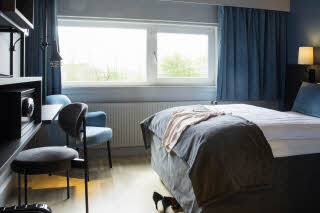 Copyright: Kathrin Heim
Graae, Armgaard & Bangsbo Photography
www.gab.dk
Family room